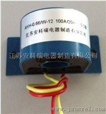 AKH-0.66/W系列电流互感器