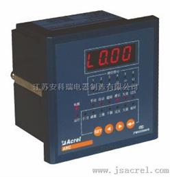 ARC功率因数自动补偿控制仪ARC-6/J