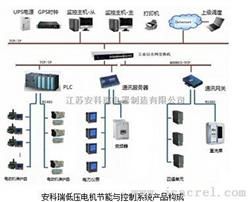 低压电机节能与控制系统