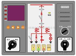 安科瑞开关柜用开关状态显示仪ASD200