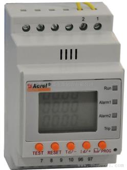 ASJ10-AI单相交流电流继电器