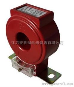 安科瑞J型电流互感器AKH-0.66/J