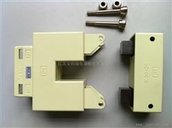 工程改造专用电流互感器/AKH-0.66/K 80*50 厂家