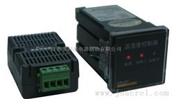 安科瑞 面板安装温湿度控制器WH48-11/HH 1路升温+1路除湿
