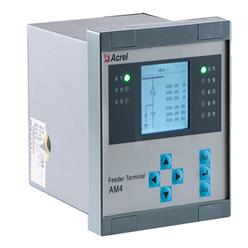 安科瑞电流型微机保护装置 AM4-I