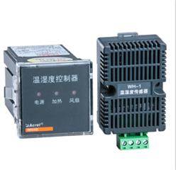 供应安科瑞普通型温湿度控制器WH48-20/HH