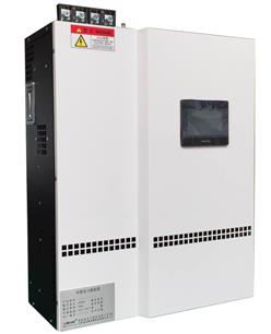 长期供应安科瑞动态补偿及谐波治理柜  ANAPF200-380/B