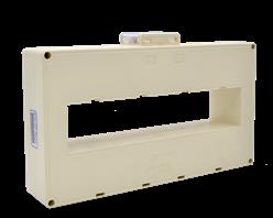 供应安科瑞AKH-0.66-200*50II (1500-3000/5A)型电流传感器