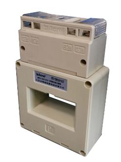 低价出售安科瑞自控仪表用电流传感器AKH-0.66SM-50I