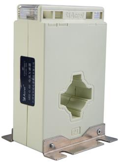 安科瑞双绕组型电流互感器AKH-0.66S-40I