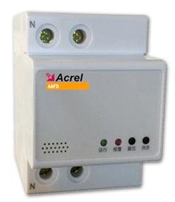 长期供应安科瑞 AAFD故障电弧探测器 AAFD-16L 声光报警