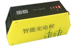 厂家直销安科瑞AEV-AC007DB*1充电桩