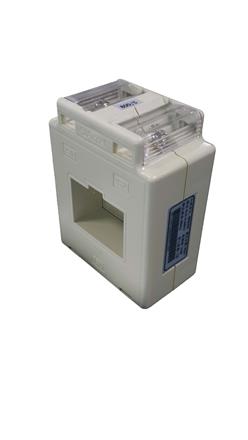 安科瑞保护型电流互感器AKH-0.66-P-40II 250-500/5A