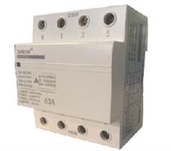 厂家直销安科瑞自复式过欠压保护器ASJ10-GQ-3P-40
