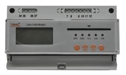 供应安科瑞终端电能计量表计DTSY1352