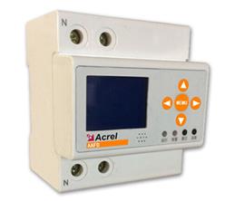 长期供应安科瑞 AAFD故障电弧探测器 AAFD-16L 声光报警