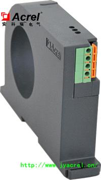 安科瑞L型剩余电流传感器AKH-0.66-L-80