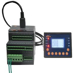 安科瑞电动机过载保护器ARD2F-6.3