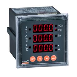 安科瑞供应PZ80-E3电能表
