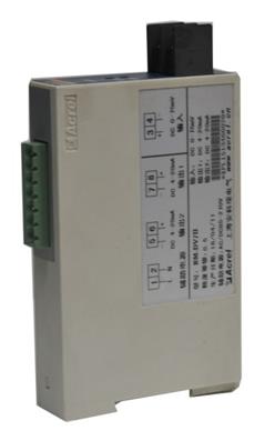 供应安科瑞一进二出隔离器BM-DV/II