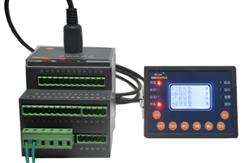 安科瑞ARD2F-100/JM+90L电动机保护器 原厂原装