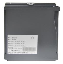 安科瑞厂家直销电流变送器BD-3I3