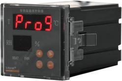厂家直销安科瑞智能型湿度控制器WHD48-11用于中高压开关柜