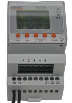 江苏地区安科瑞电气火灾监控探测器ARCM300-J1