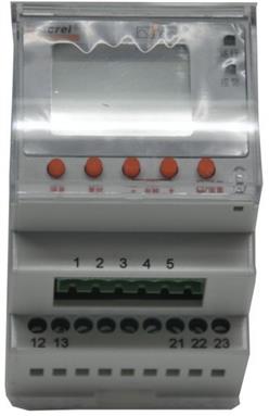 安科瑞电气火灾监控探测器ARCM300-J4