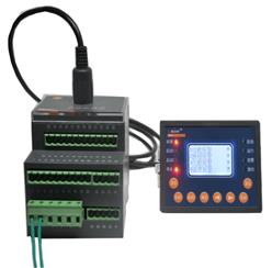 安科瑞热销智能电动机保护器ARD2F-25+90L显示单元