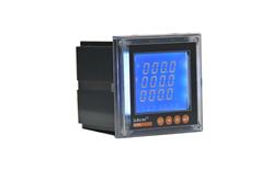 安科瑞厂家直销PZ96L-E3(4)三相多功能电表