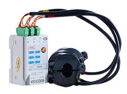 电力运维专用无线电参量计量模块AEW100-D20X