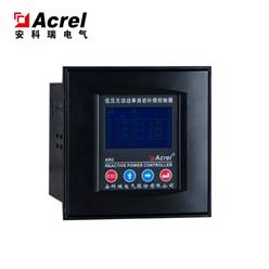 ARC液晶显示功率因数自动补偿控制器