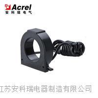 剩余电流互感器与剩余电流继电器配套使用