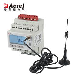 ADW300计量仪表带4G无线上传