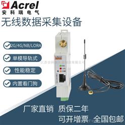 AWT100无线通信终端  主动轮抄，定时上报