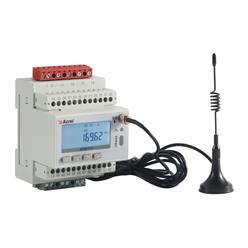 无线连接电表可网上查看电量用于改造项目