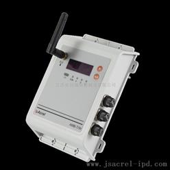 AMB200-LR 安科瑞 LORA通讯 低压接触式母线测温装置