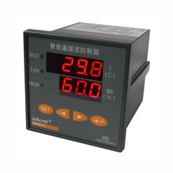 供应安科瑞温湿度控制器 WHD72-22两路温度两路湿度