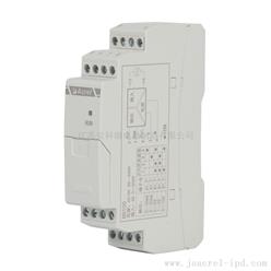安科瑞交流电流电力变送器BD100-AI/I-A11 输出一路DC4-20mA信号