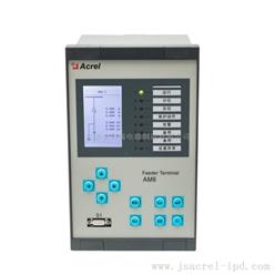 电容器用安科瑞中压保护装置AM6-C电容器保护测控装置