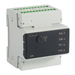 安科瑞 ADW200-D10-2S双回路物联网电表标配5A二次互感