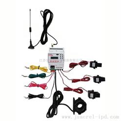 安科瑞智慧用电在线监测 ARCM300-Z（250A）安全用电探测器温度剩余温度电参量监测