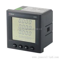 安科瑞AMC300L多回路电能表 无线4G通讯NB远传 插拔式互感器