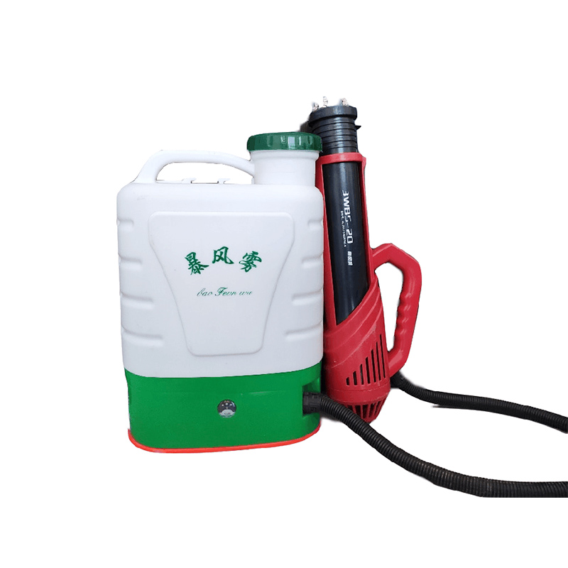 醫用消毒低容量噴霧器   背負式充電噴霧器  氣溶膠噴霧器