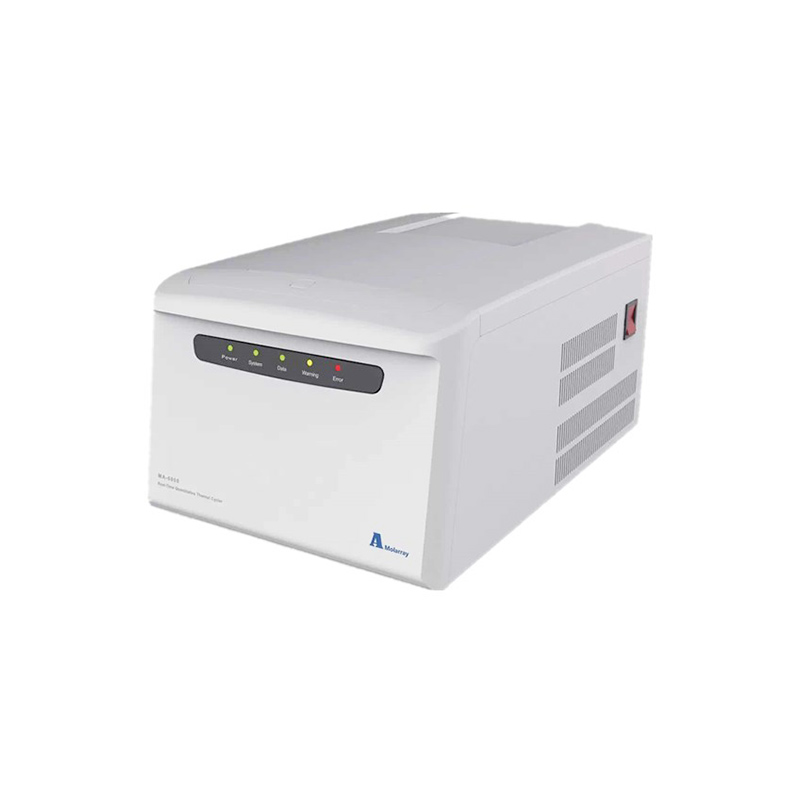 實時熒光PCR儀 全自動實驗室設備 BIOBASE