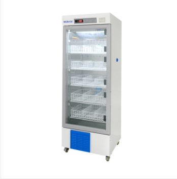 博科血液冷藏箱BXC-310型號