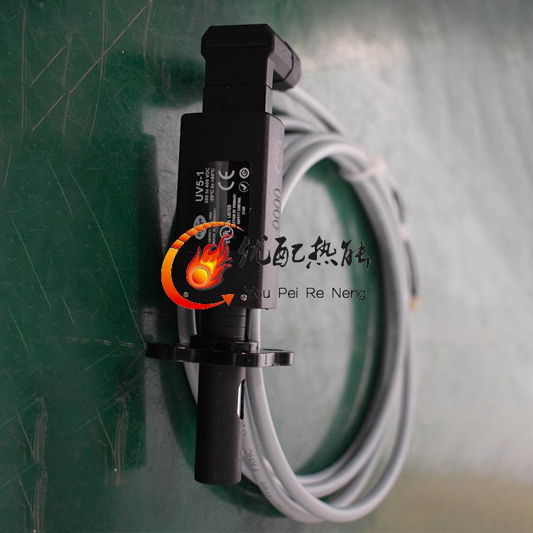 fireye美国火焰检测器UV5-1光电管
