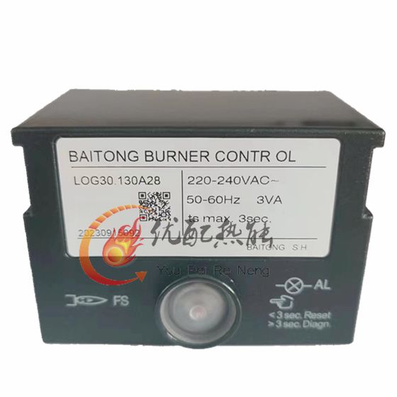 BAITONG控制器程控器LOG25.130B28