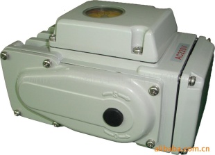 電動執行器TOYI-10Z智能型-流量、壓力、液位